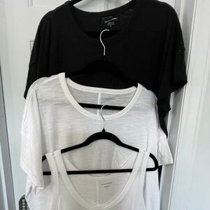 Banana Republic Tees